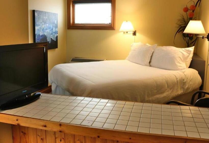 Номер Стандарт, Kettle Creek Inn