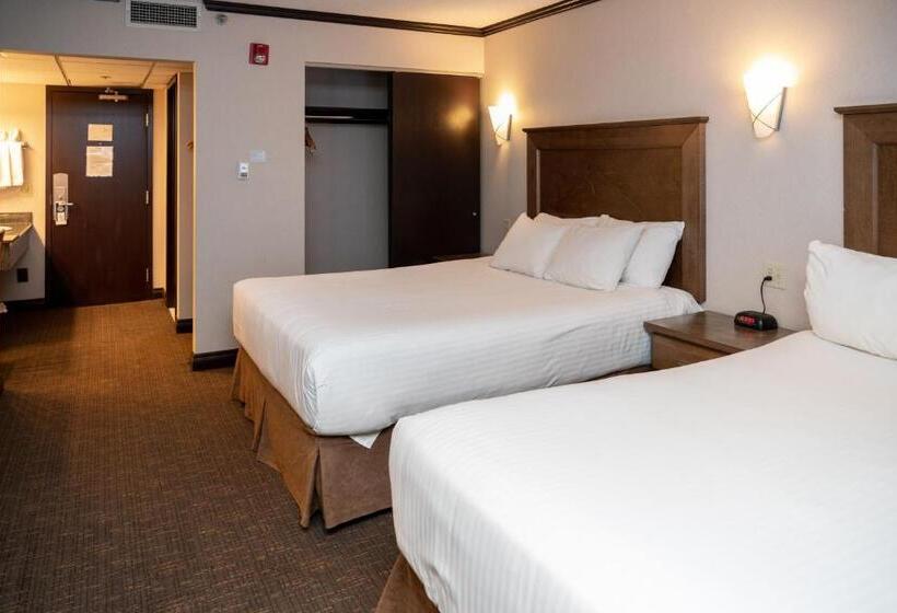 Номер Superior, The Rundlestone Lodge