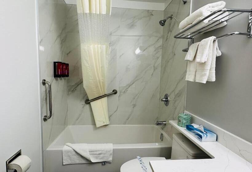 Номер Стандарт, Surestay Plus By Best Western Brooks