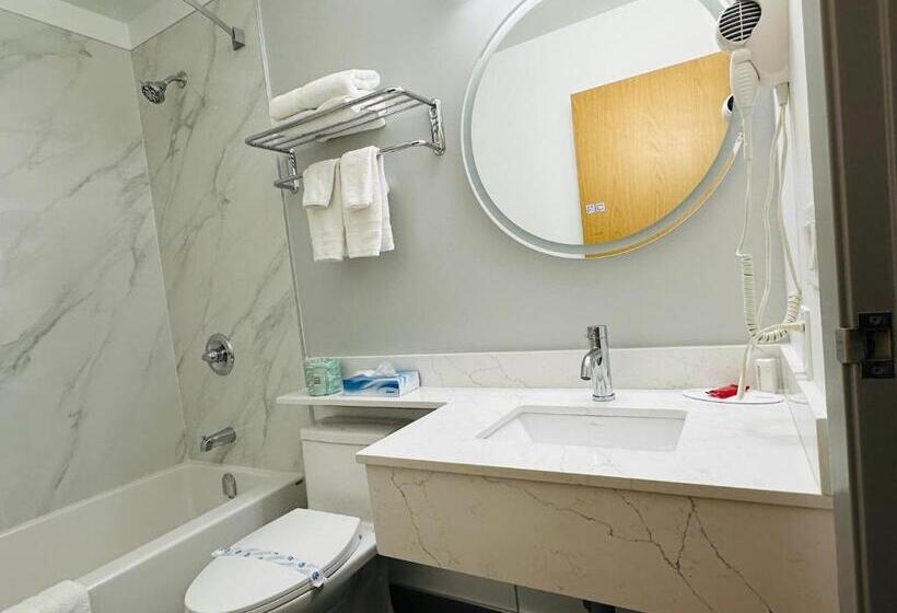 Стандартный Номер Кровать Кинг, Surestay Plus By Best Western Brooks
