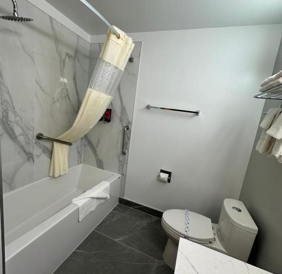 Люкс Кровать Кинг, Surestay Plus By Best Western Brooks