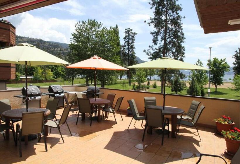 Quarto Estandar, Waterfront Inn