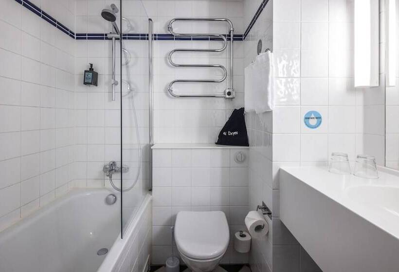 스탠다드 룸, Comfort Hotel Vesterbro