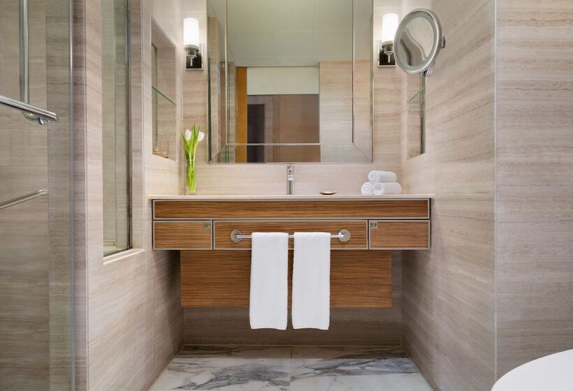اتاق کلاب, Kerry Hotel, Beijing By Shangri La