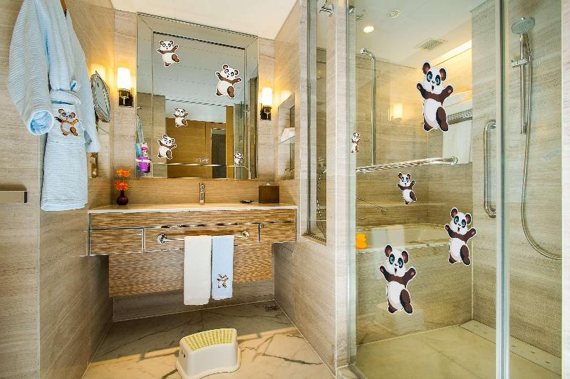 اتاق لوکس, Kerry Hotel, Beijing By Shangri La