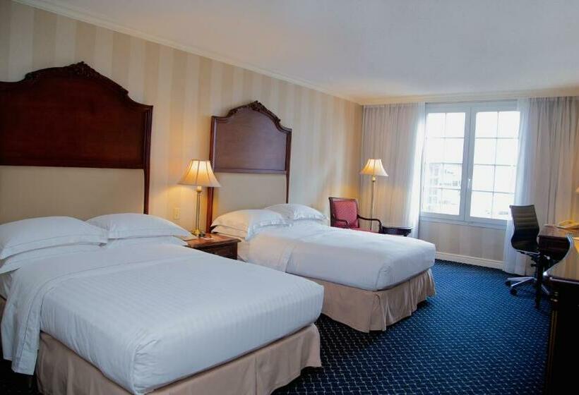 اتاق سوپریور, Barcelo San Salvador