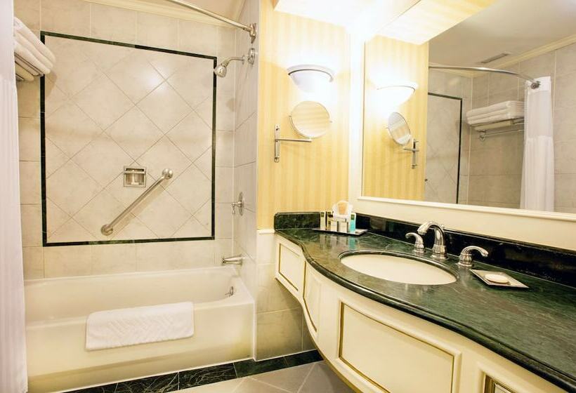 اتاق سوپریور با تخت بزرگ, Barcelo San Salvador