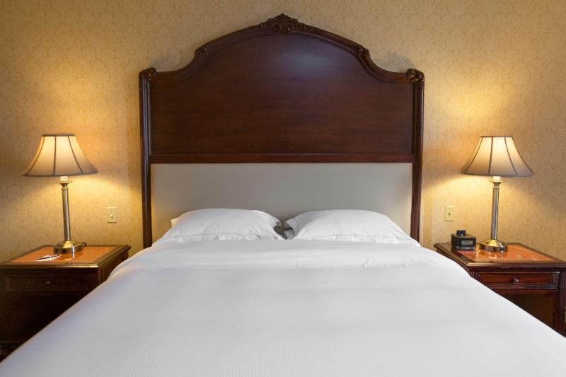 اتاق سوپریور با تخت بزرگ, Barcelo San Salvador
