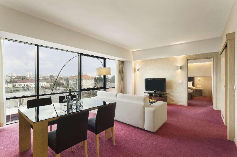 اتاق سوپریور, Barcelo San Salvador