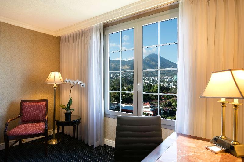 اتاق سوپریور, Barcelo San Salvador