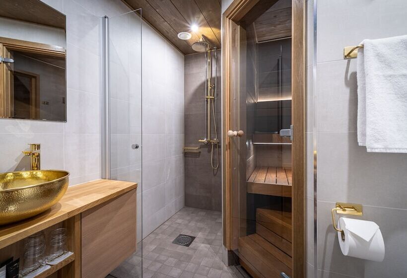 Семейный Номер, Kultahippu Hotel & Apartments