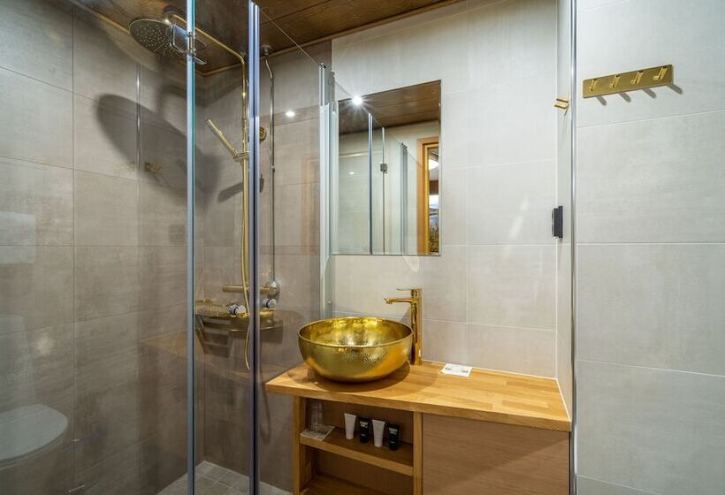 Номер Стандарт, Kultahippu Hotel & Apartments