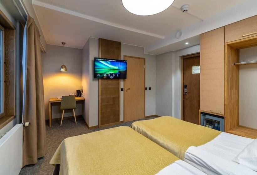 Номер Стандарт, Kultahippu Hotel & Apartments