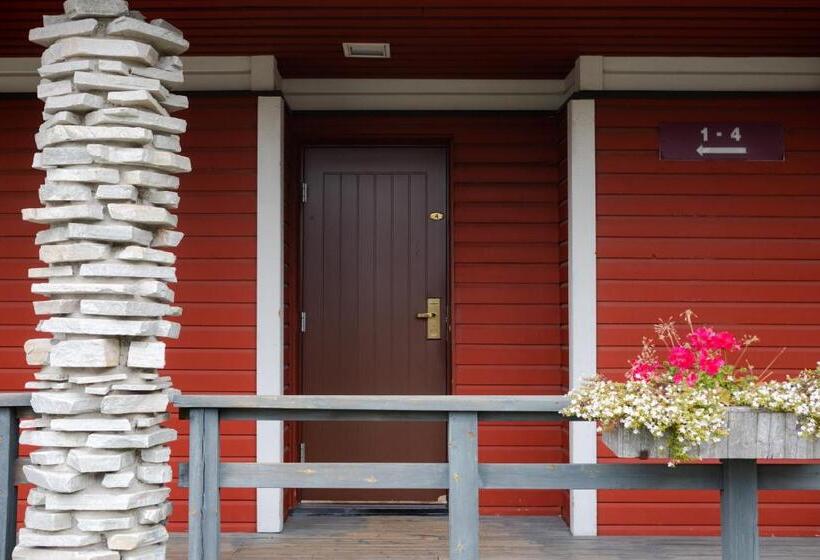 Номер Стандарт, Lapland Hotels Sirkantähti