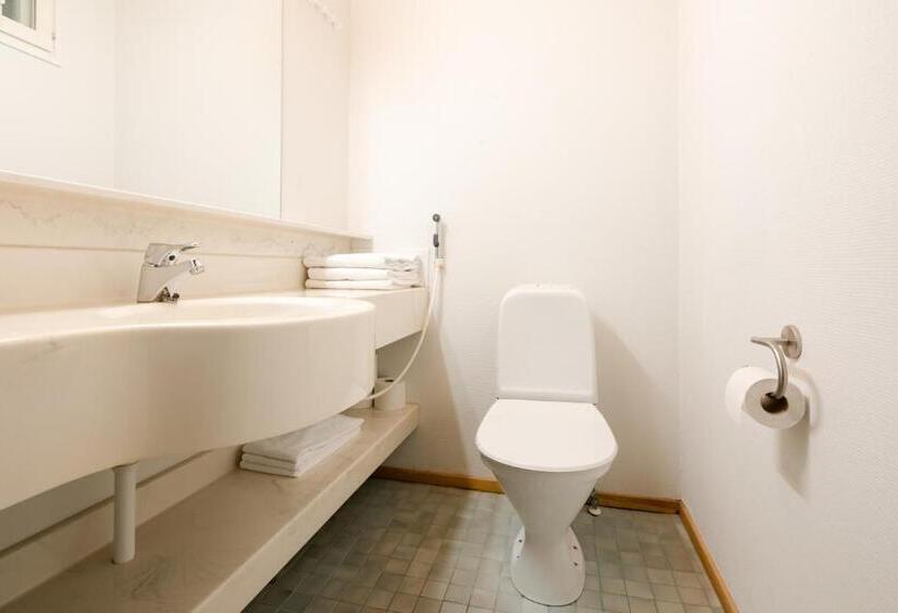 Апартаменты 1 Спальня, Lapland Hotels Sirkantähti