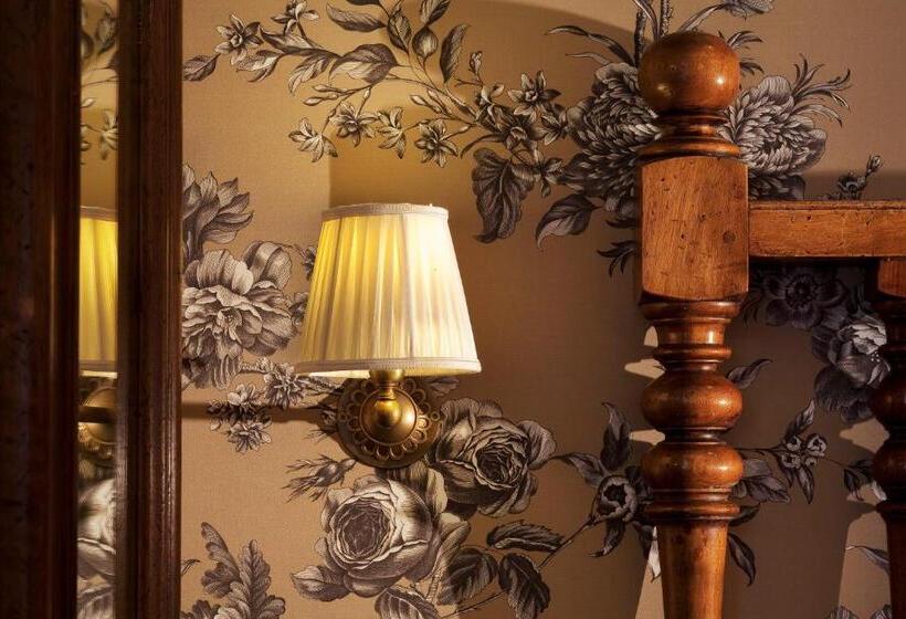 Номер Deluxe, Left Bank Saintgermain