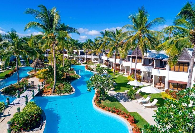 침실 2개 빌라, Sheraton Denarau Villas