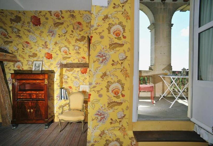 Номер Superior, Chateau De La Bourdaisiere