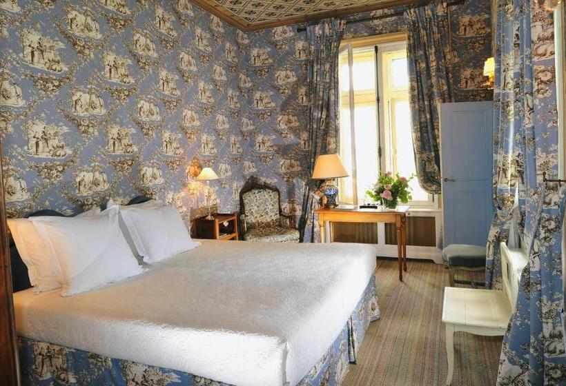 Номер Superior, Chateau De La Bourdaisiere
