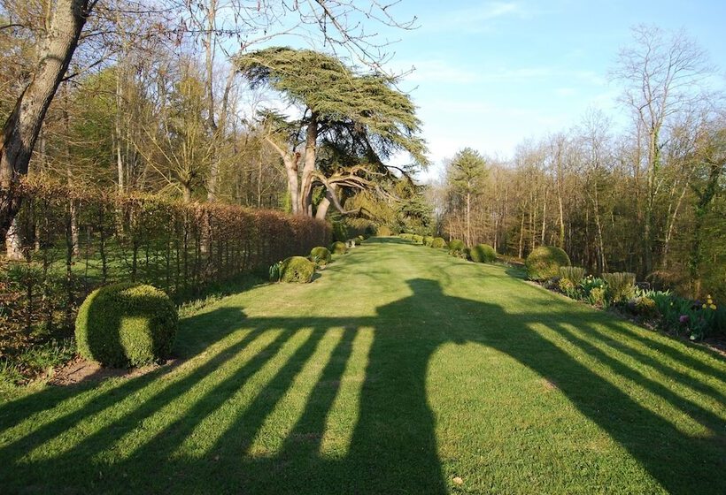 Номер Superior, Chateau De La Bourdaisiere