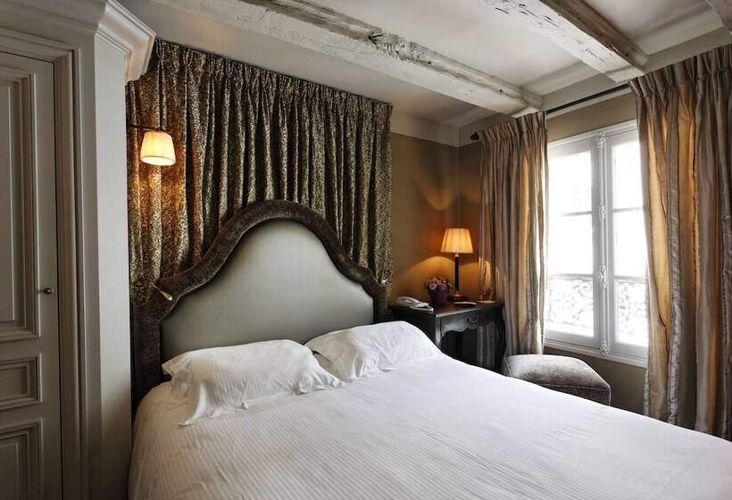 اتاق کلاسیک, Odeon Saint Germain