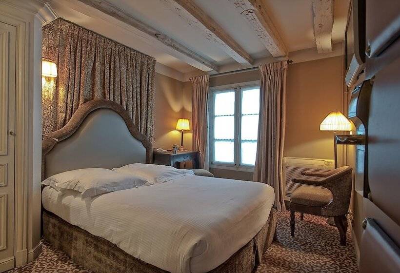 اتاق کلاسیک, Odeon Saint Germain