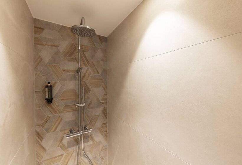 Номер Superior, Hôtel L Arena