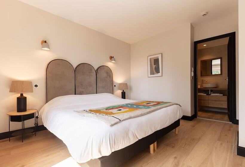 Номер Superior, Hôtel L Arena