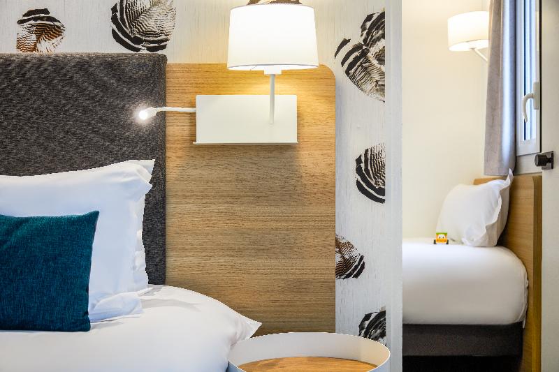 Семейный Номер, Holiday Inn Perpignan, An Ihg