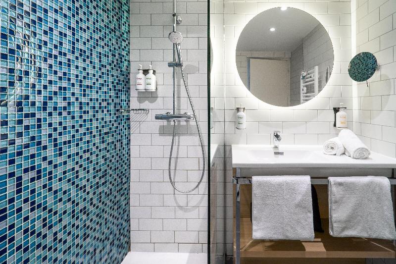 Семейный Номер, Holiday Inn Perpignan, An Ihg
