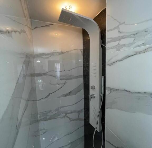 Номер Economy, Hôtel Gallia Cannes