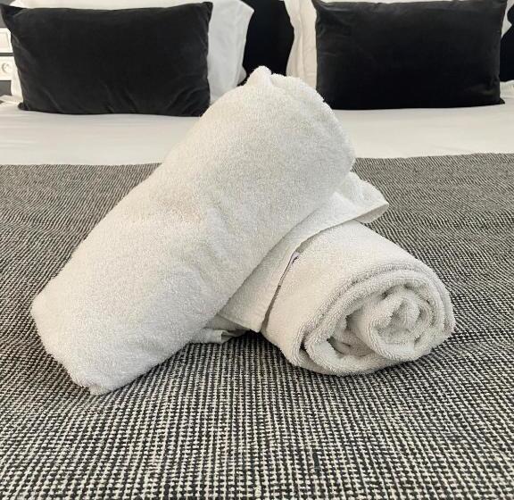 Люкс с гидромассажем, Hôtel Gallia Cannes