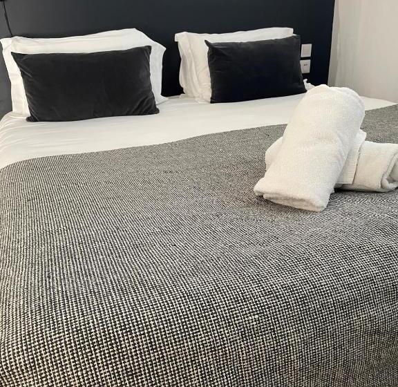 Люкс с гидромассажем, Hôtel Gallia Cannes