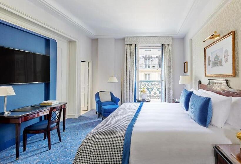 Chambre Classique, Intercontinental Paris Le Grand, An Ihg