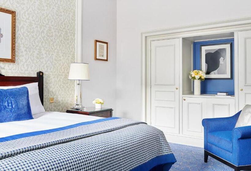 Chambre Club, Intercontinental Paris Le Grand, An Ihg
