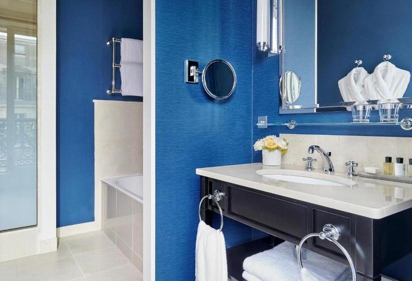 Chambre Premium, Intercontinental Paris Le Grand, An Ihg
