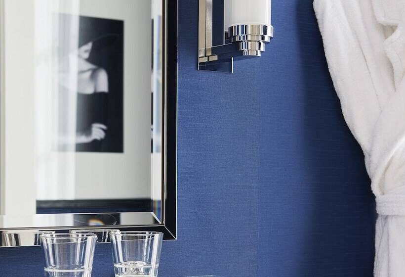 Chambre Standard, Intercontinental Paris Le Grand, An Ihg