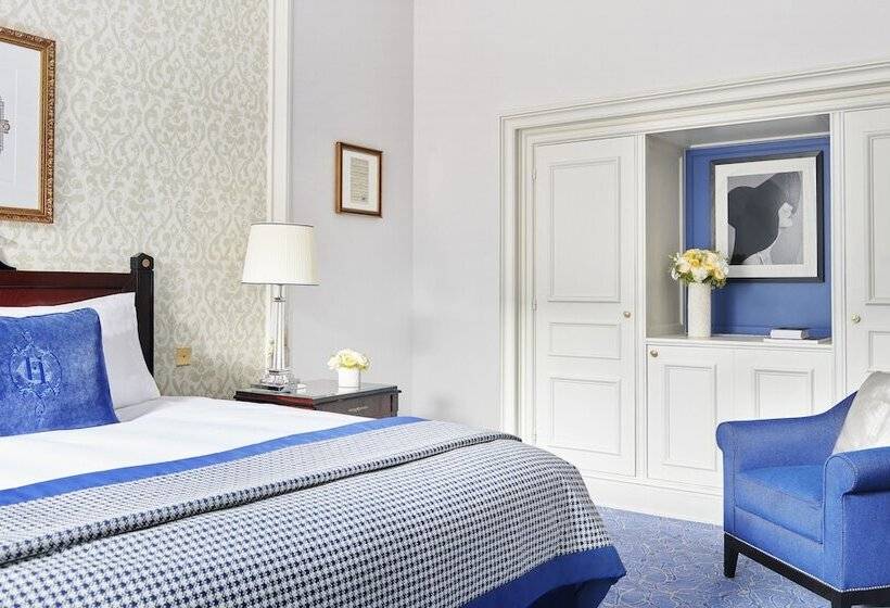 Chambre Classique, Intercontinental Paris Le Grand, An Ihg