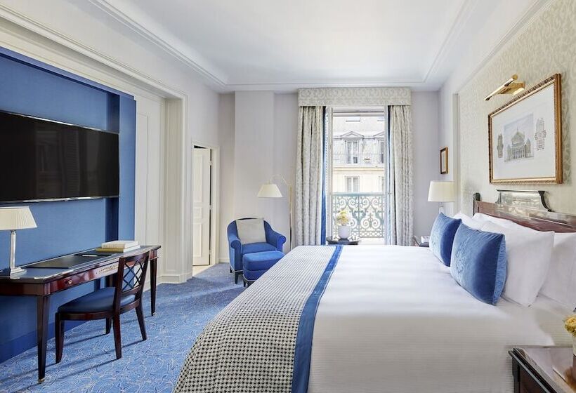 Chambre Premium, Intercontinental Paris Le Grand, An Ihg