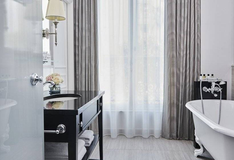 Chambre Classique avec Vue, Intercontinental Paris Le Grand, An Ihg