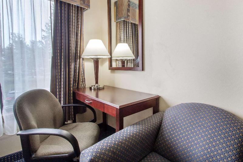 Chambre Classique, Intercontinental Paris Le Grand, An Ihg