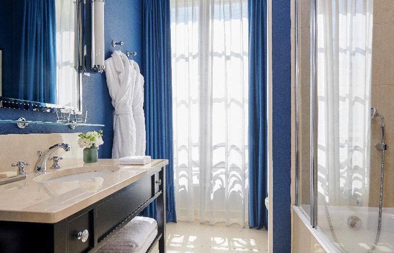 Chambre Standard, Intercontinental Paris Le Grand, An Ihg
