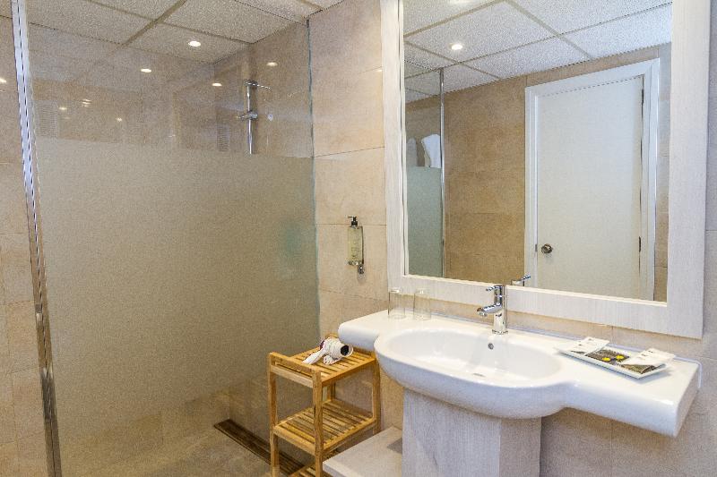 Suite, Intercontinental Paris Le Grand, An Ihg