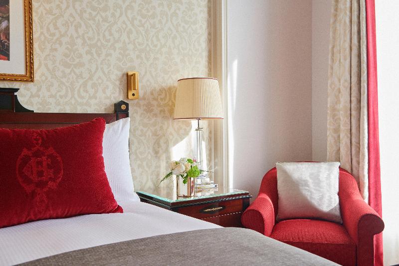 Chambre Premium, Intercontinental Paris Le Grand, An Ihg