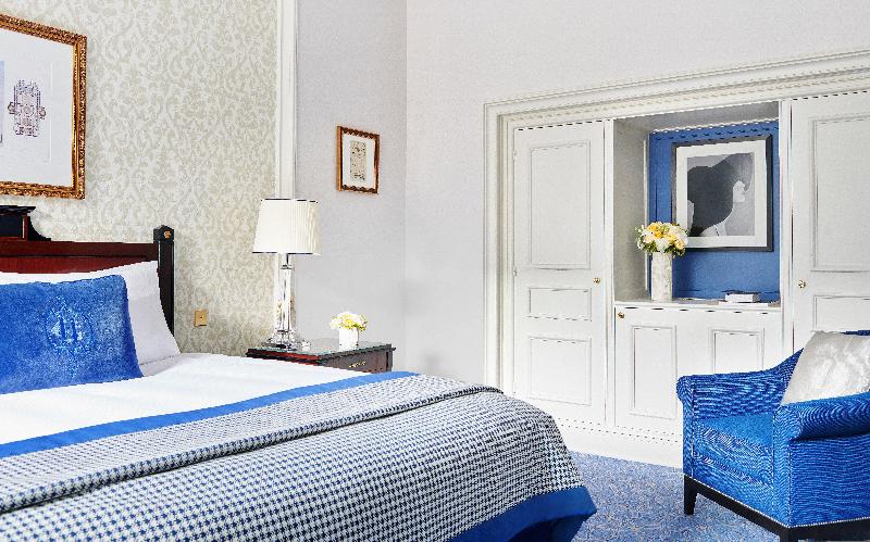 Chambre Club, Intercontinental Paris Le Grand, An Ihg