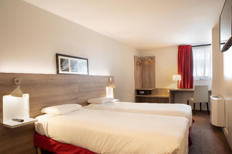 Номер Superior, Kyriad Paris Est  Bois De Vincennes