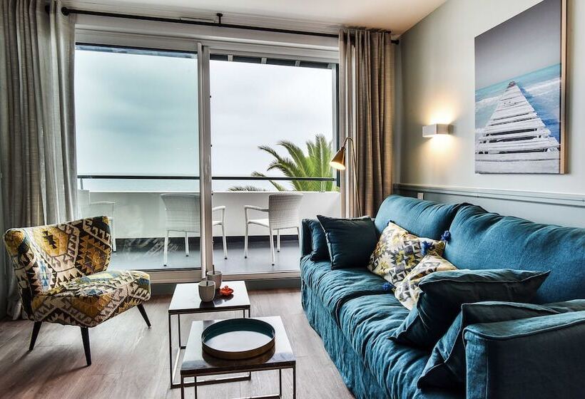Семейные Апартаменты, Hôtel Et Résidence La Réserve