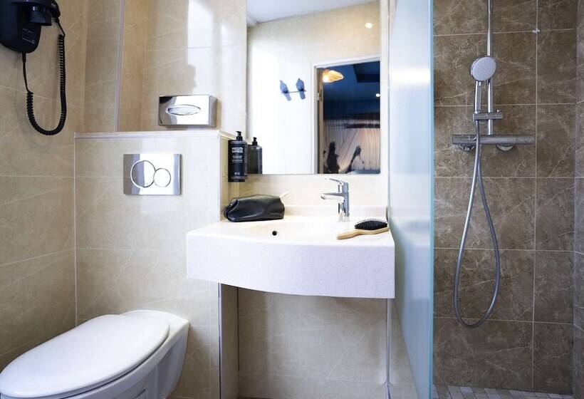 اتاق استاندارد, Ibis Styles Paris Batignolles