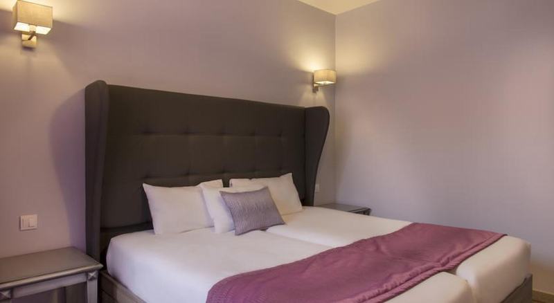 اتاق سوپریور, Ibis Styles Paris Batignolles