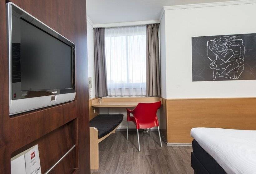 标准间, Ibis Hotel Eisenach
